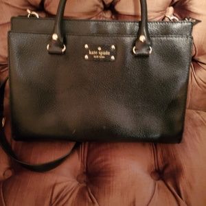 Kate Spade hand bag